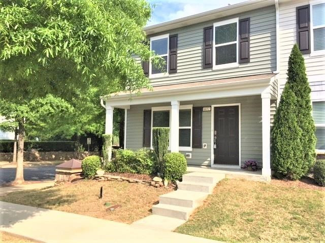 6632 Morgantown Street Raleigh, NC 27616 - Photo 1 of 29 Photo 1