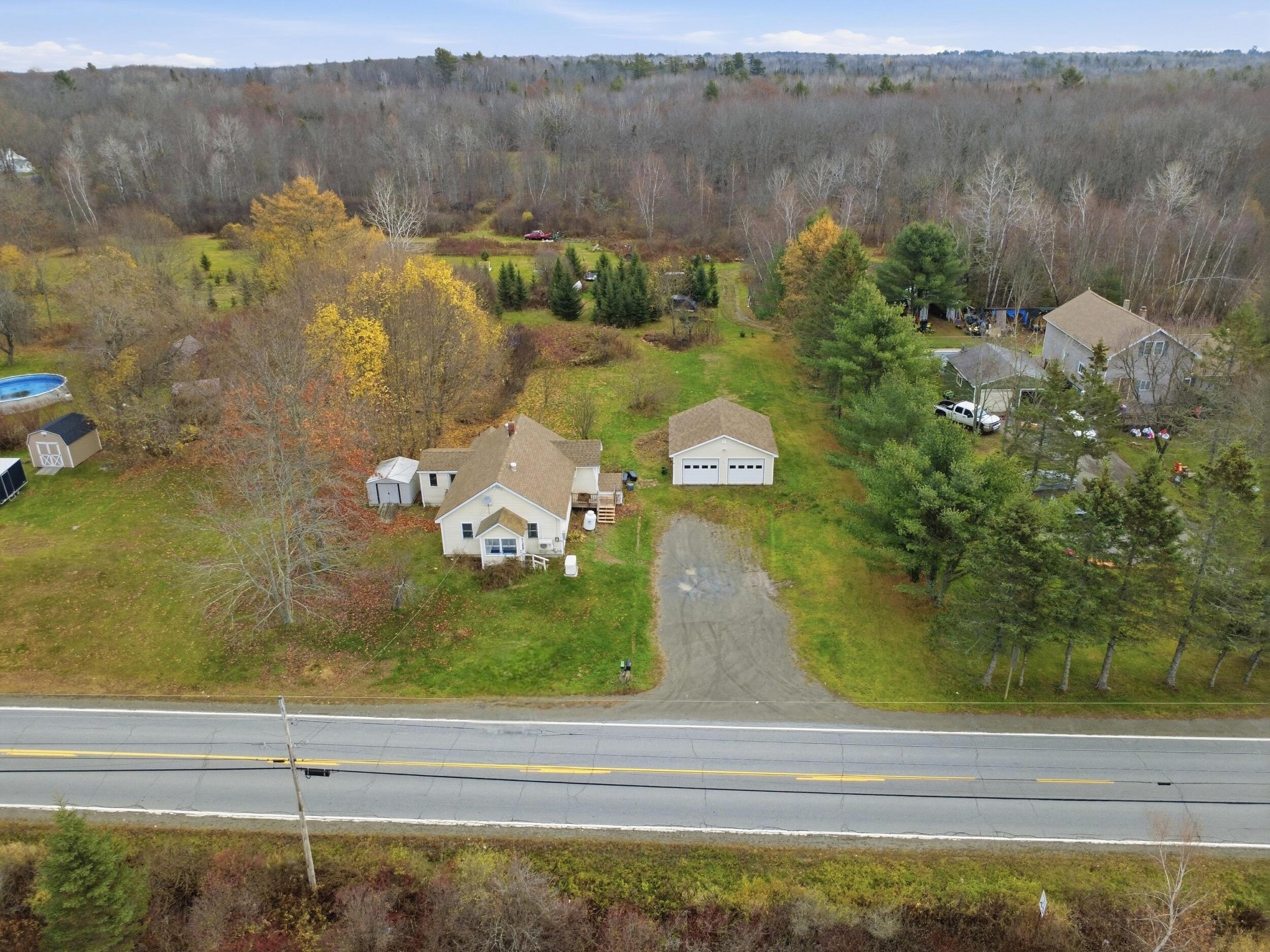879 Hudson Road Glenburn, ME 04401 - Photo 74 of 74 879 Hudson Rd Glenburn ME 04401 (30)