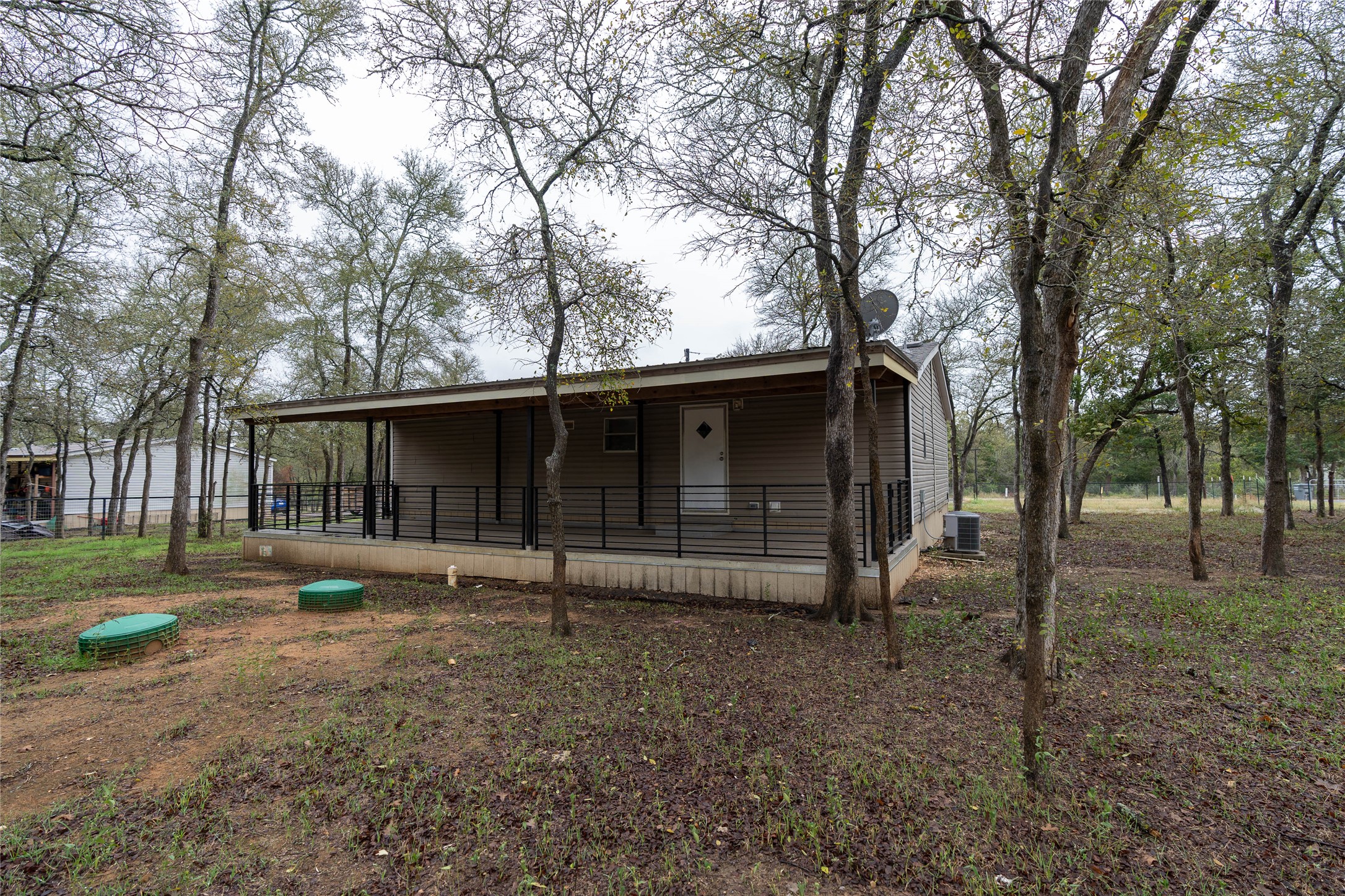 362 St Johns Road Dale, TX 78616 - Photo 20 of 26