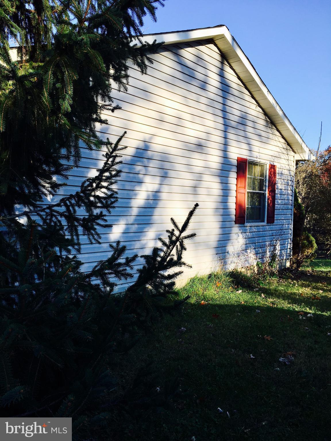 232 Buckhorn Road Middletown, VA 22645 - Photo 3 of 7 Exterior (General)