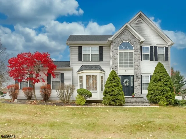 $939,900 | 37 Lazarus Drive, Ledgewood, NJ 07852