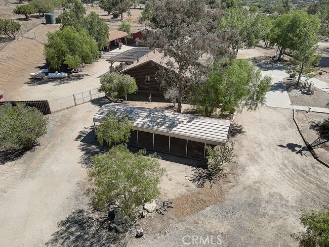 35502 Voss Road Agua Dulce, CA 91390 - Photo 51 of 60