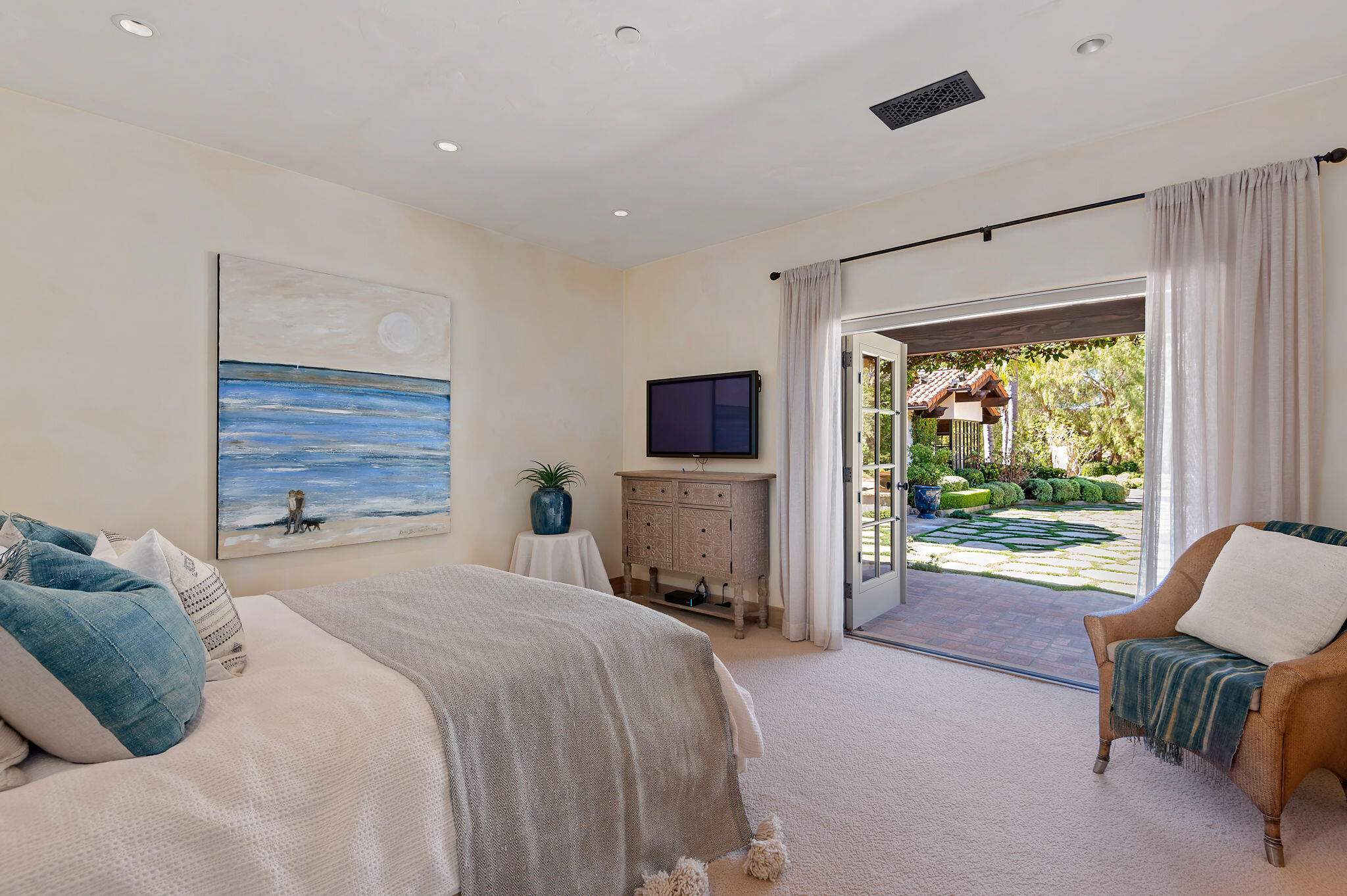 770 Riven Rock Road Montecito, CA 93108 - Photo 16 of 31 770Riven-16