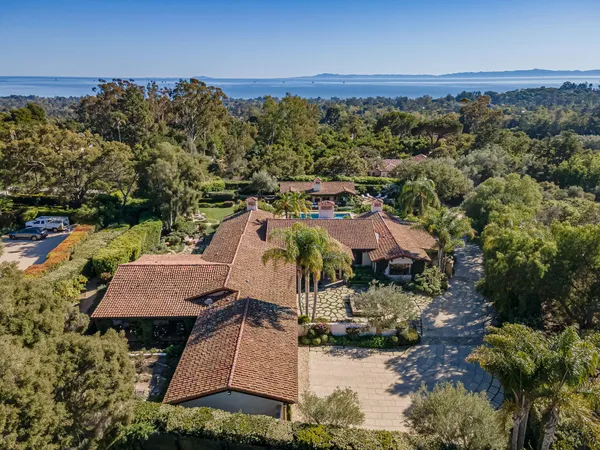 $59,000 | 770 Riven Rock Road, Montecito, CA 93108