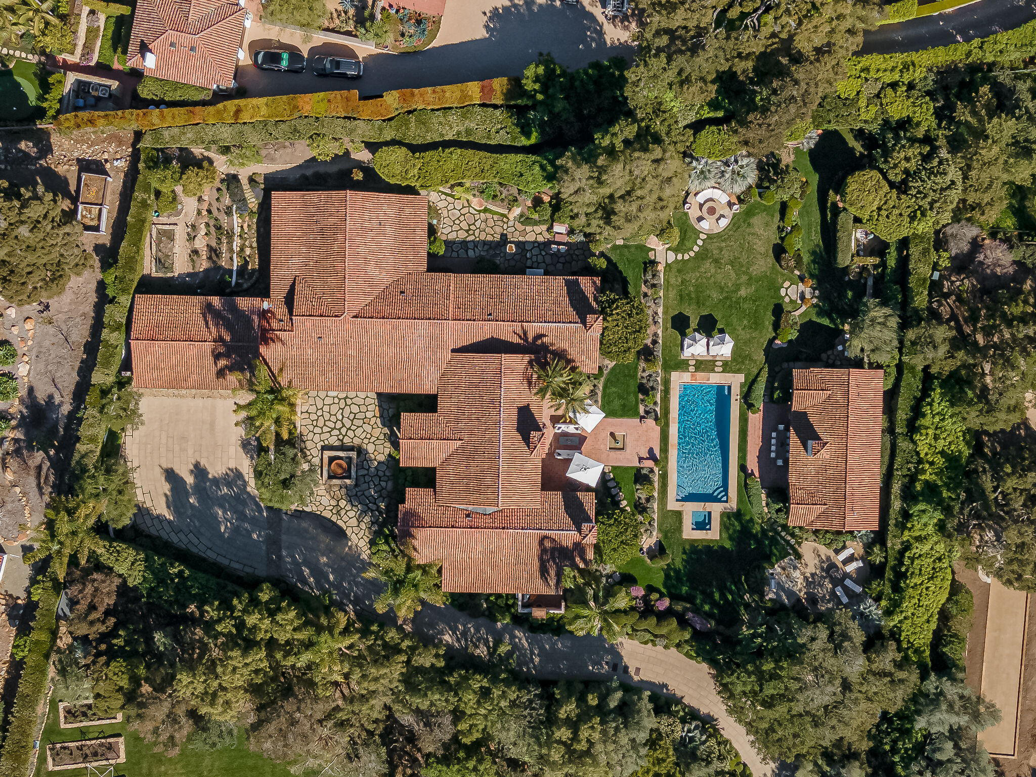 770 Riven Rock Road Montecito, CA 93108 - Photo 31 of 31 770Riven-31