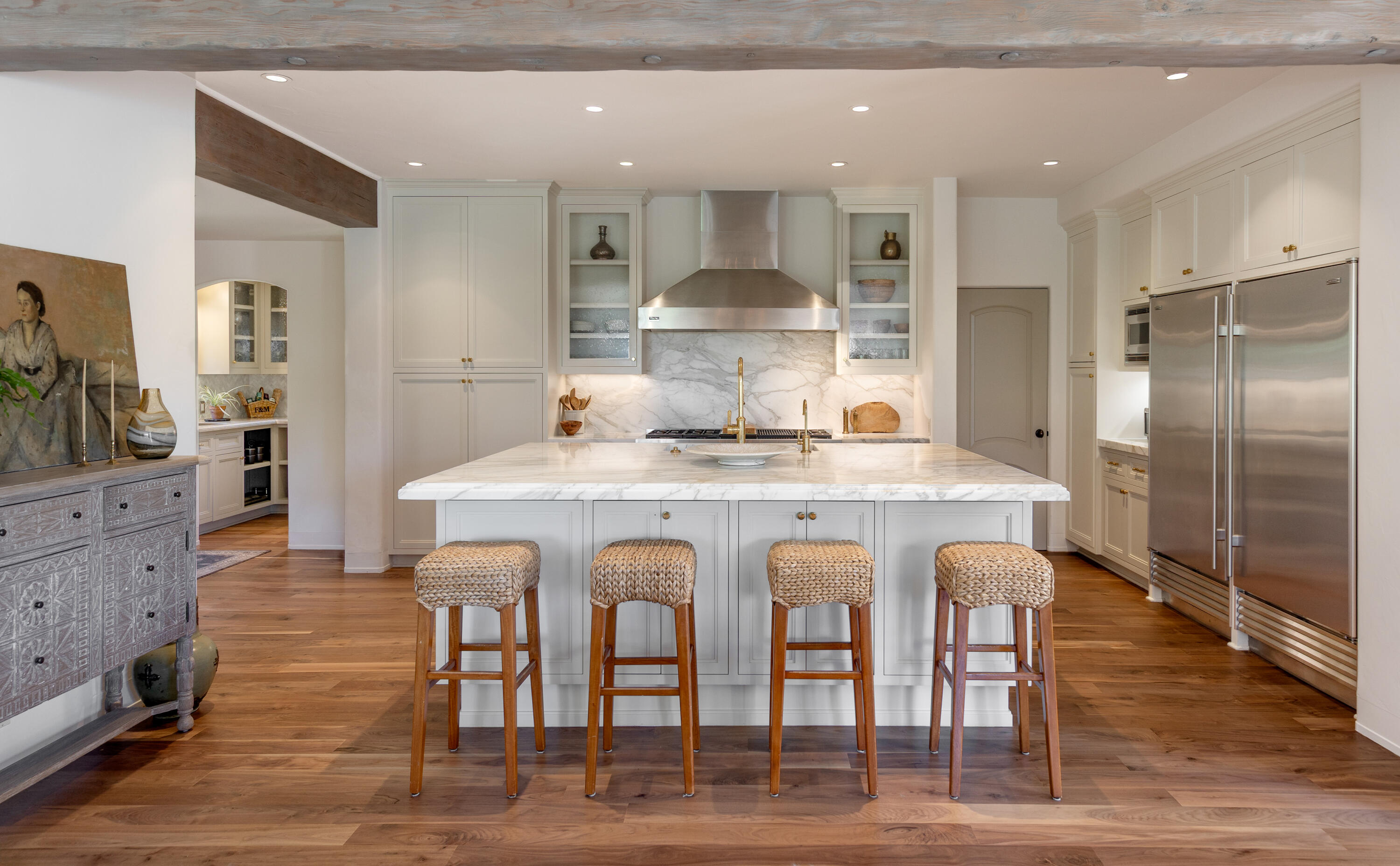 770 Riven Rock Road Montecito, CA 93108 - Photo 6 of 31 770Riven-06