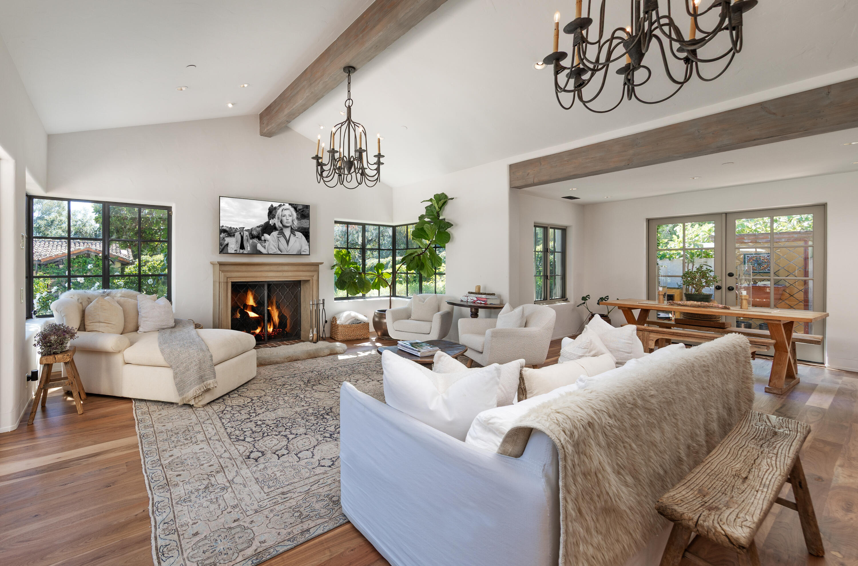 770 Riven Rock Road Montecito, CA 93108 - Photo 8 of 31 770Riven-08