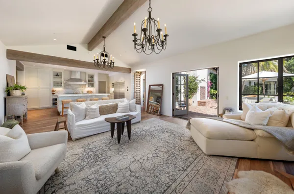 $59,000 | 770 Riven Rock Road, Montecito, CA 93108