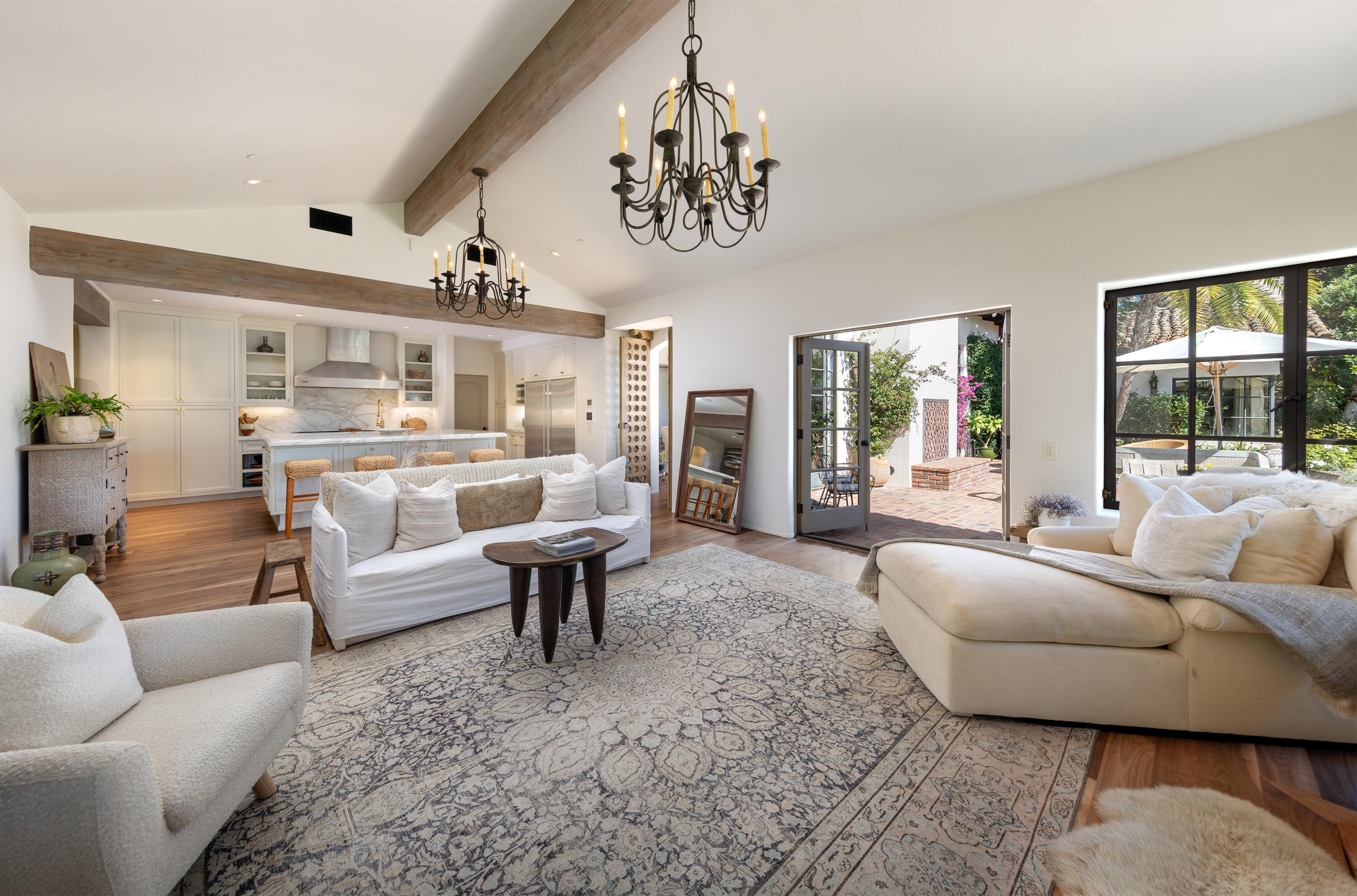 770 Riven Rock Road Montecito, CA 93108 - Photo 9 of 31 770Riven-09