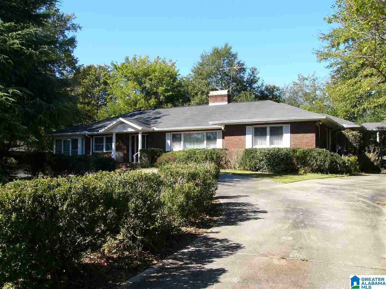 2436 Shades Crest Road Birmingham, AL 35216 - Photo 24 of 25