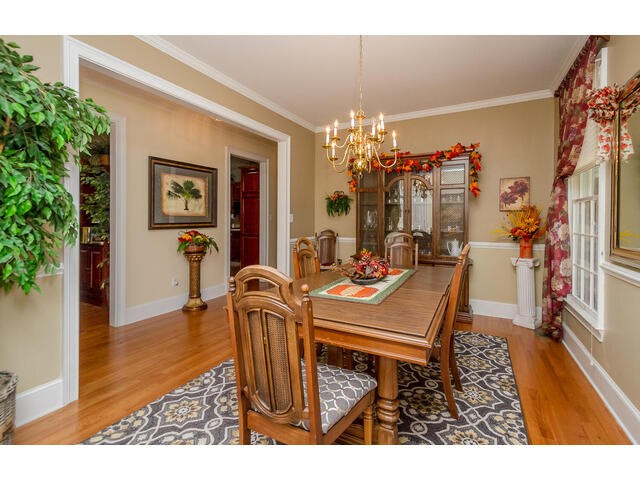 153 Laurel Ridge Circle Aiken, SC 29803 - Photo 8 of 46 Gallery Image 8