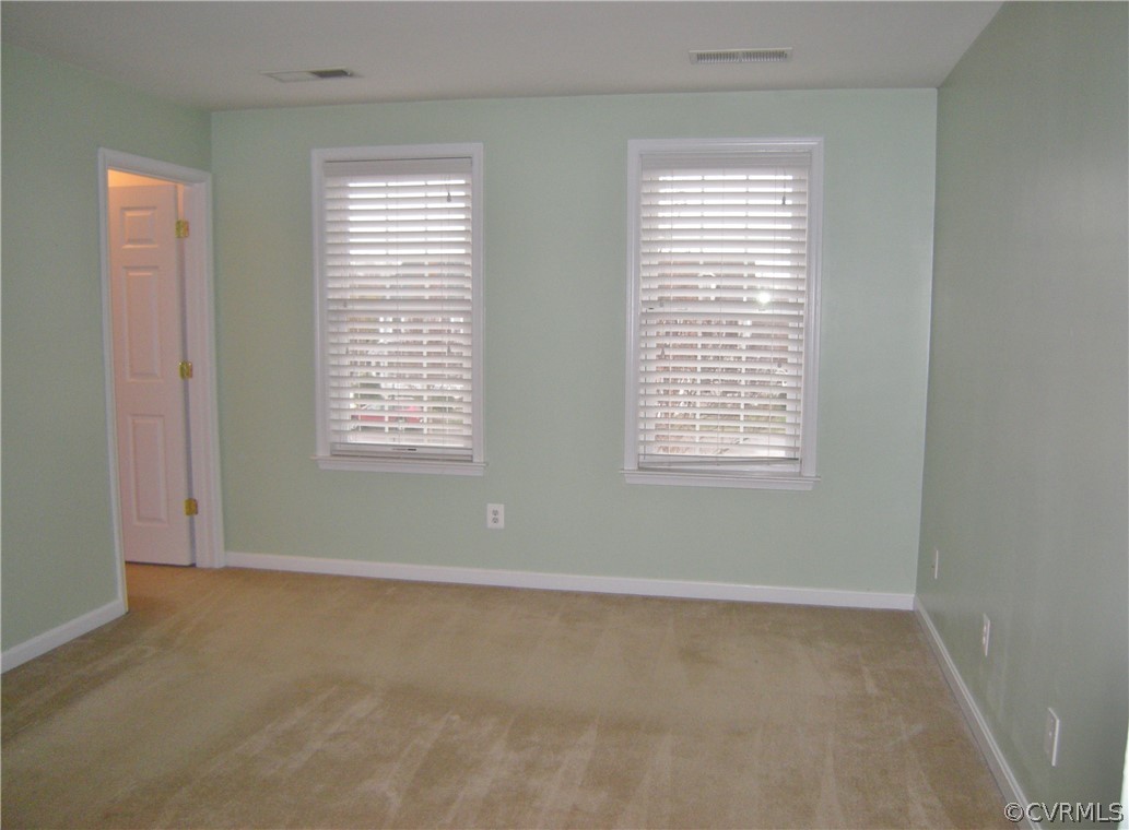 17190 Library Boulevard Ruther Glen, VA 22546 - Photo 11 of 26 Master Bedroom