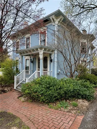 $189,900 | 33 Elbridge Street, Jordan, NY 13080