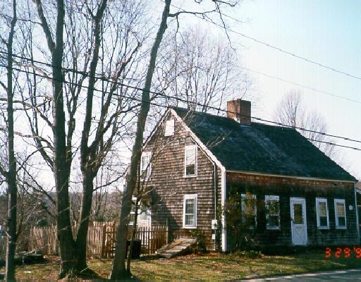 65 Old Newtown Road Monroe, CT 06468 - Photo 1 of 1 a view of a house with a yard
