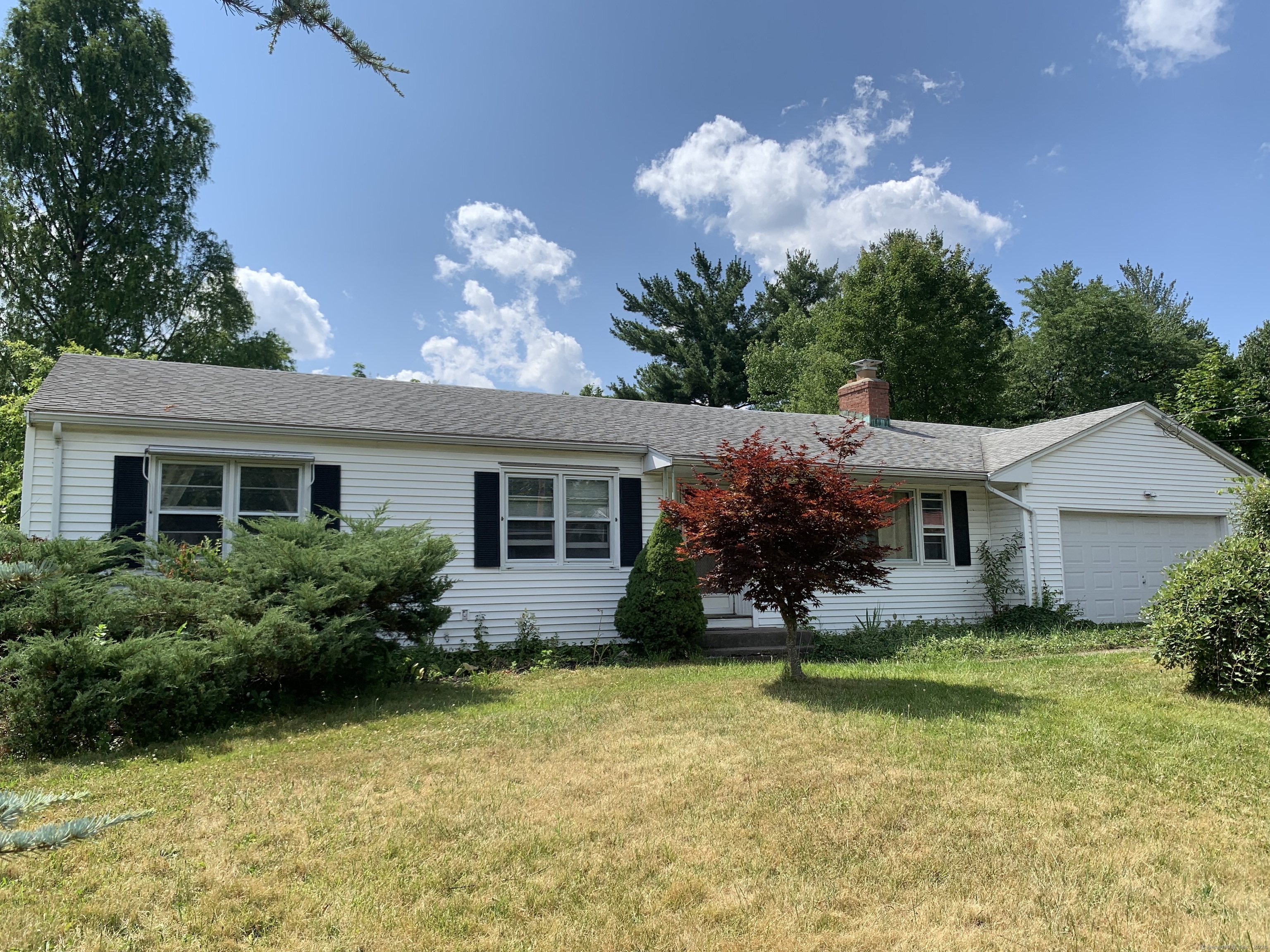 18 Sycamore Road Bloomfield, CT 06002 - Photo 1 of 1