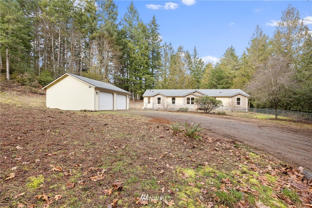 5262 David Road Northwest Bremerton, WA 98312 - Photo 1 of 39 Gallery Image 1