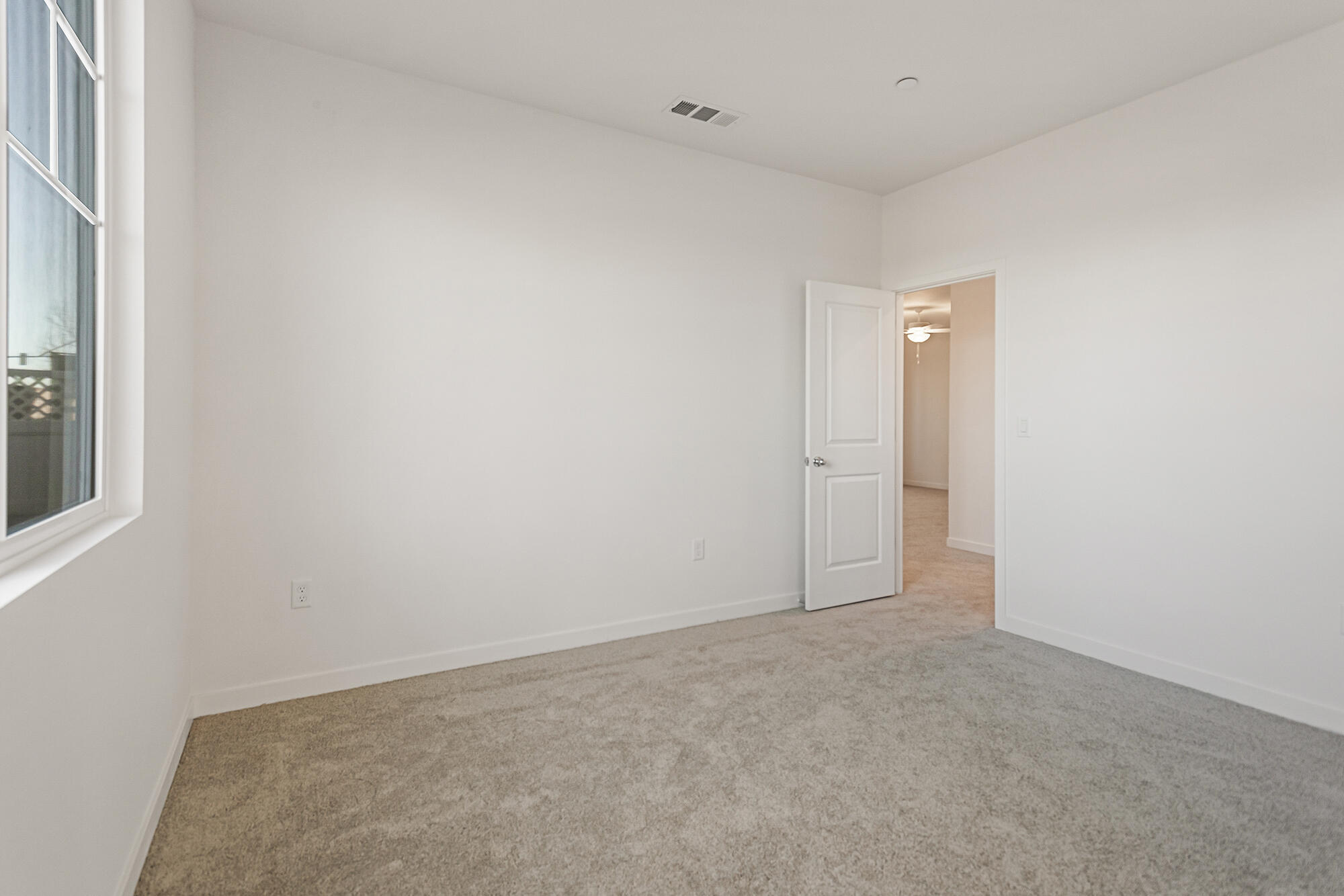 2293 Milano Trail Redding, CA 96003 - Photo 18 of 44 a view of an empty room