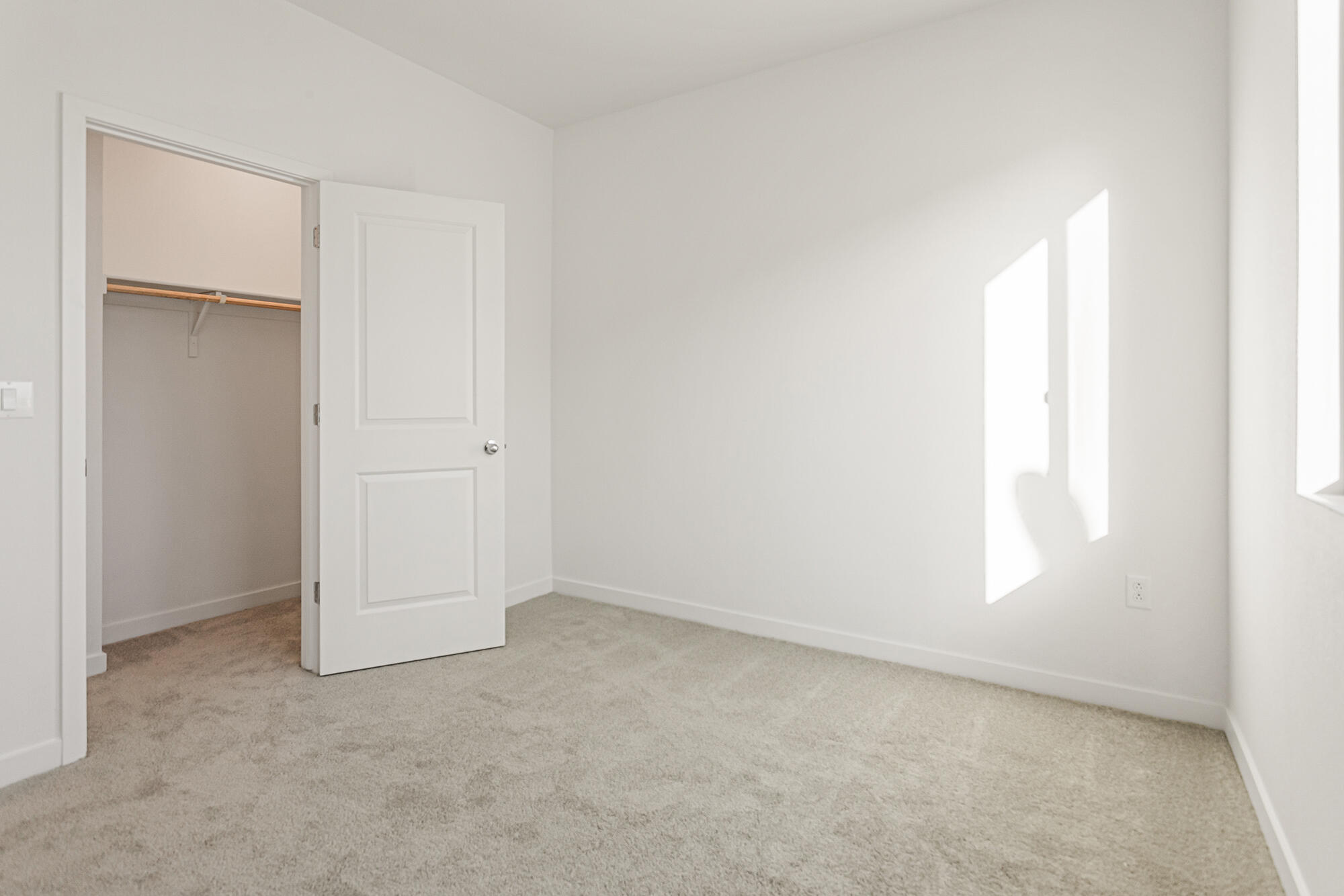2293 Milano Trail Redding, CA 96003 - Photo 31 of 44 an empty room with a empty space