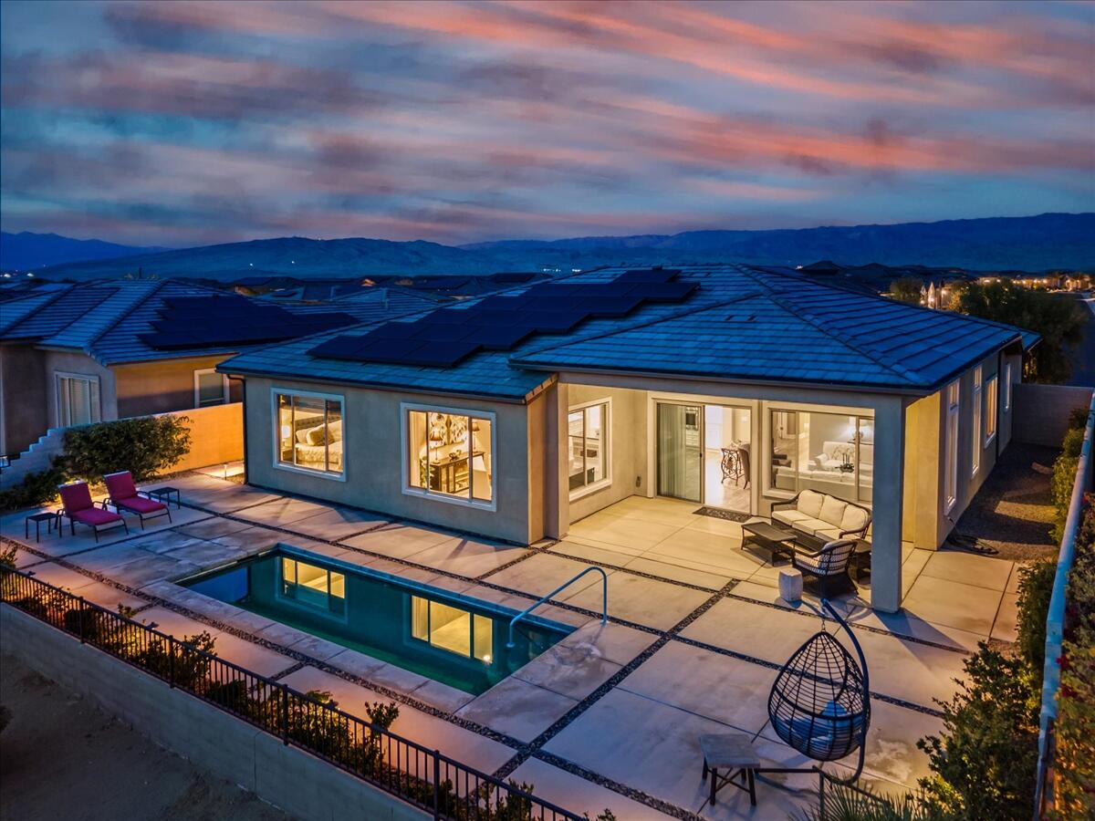 124 Cabernet Rancho Mirage, CA 92270 - Photo 53 of 77 61-124 Cabernet-54