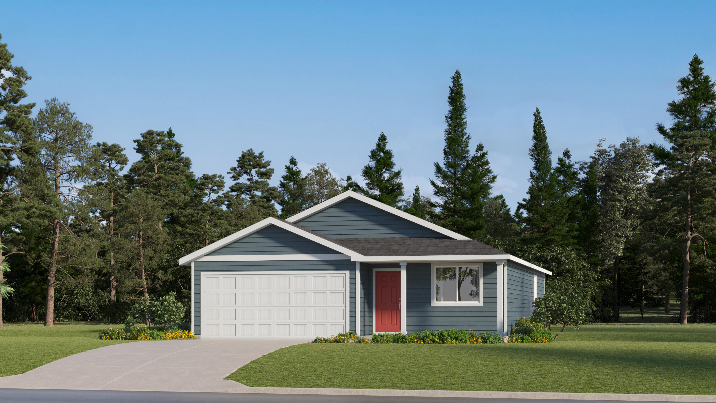 16639 Grey Pine Street La Pine, OR 97739 - Photo 1 of 21 Alderwood American