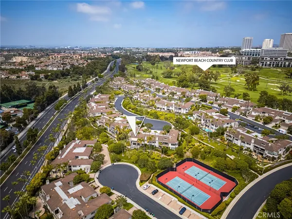 $3,095,000 | 27 Seabrook Cove, Unit 73, Newport Beach, CA 92660
