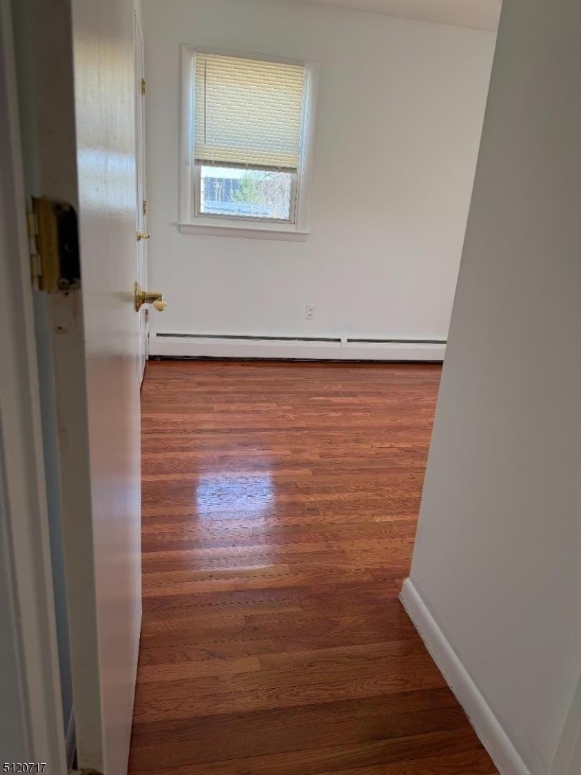 2538 Spruce Street, Unit 2 Union, NJ 07083 - Photo 14 of 29 a view of an empty room