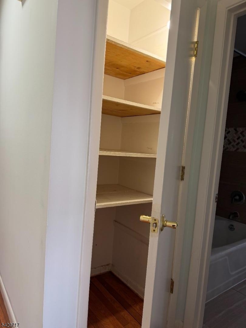 2538 Spruce Street, Unit 2 Union, NJ 07083 - Photo 22 of 29 a view of closet