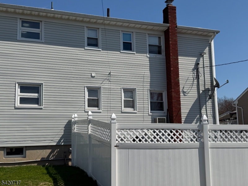 2538 Spruce Street, Unit 2 Union, NJ 07083 - Photo 7 of 29 a view of a house with a door