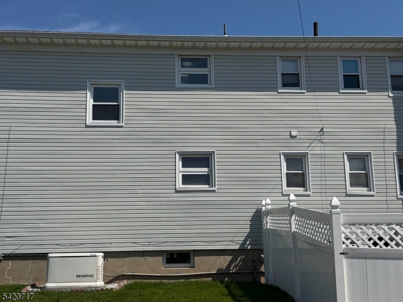 2538 Spruce Street, Unit 2 Union, NJ 07083 - Photo 8 of 29 a view of a house with a garage