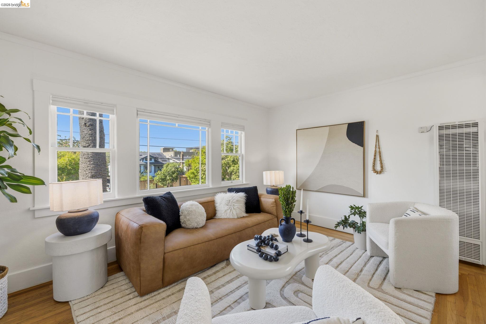 1030 Delaware Street, Unit B Berkeley, CA 94710 - Photo 5 of 34
