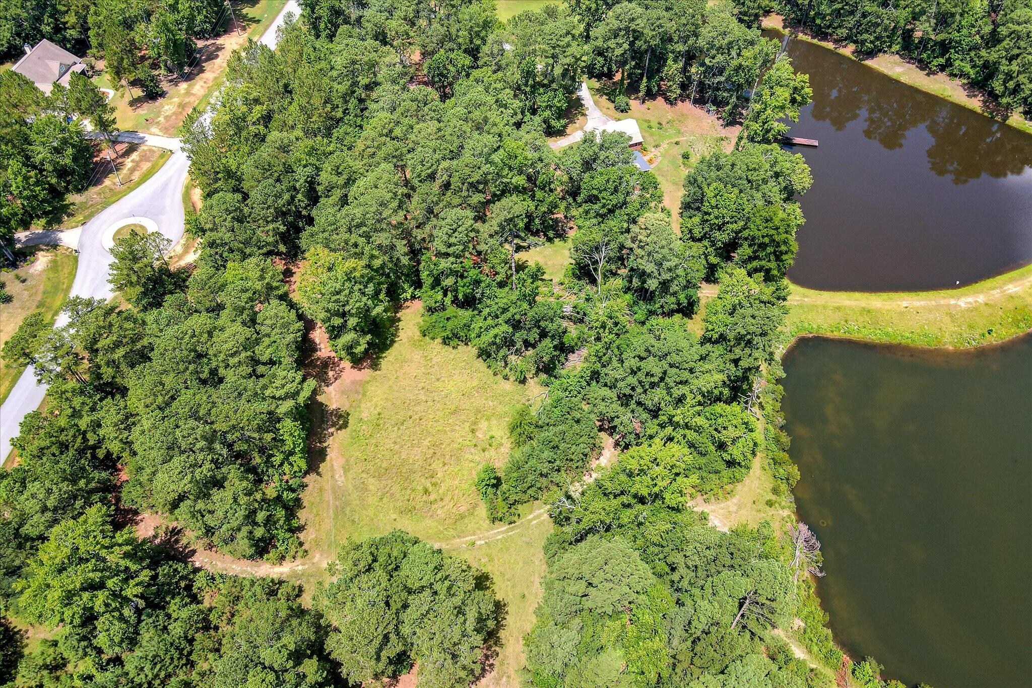 340 Arthur Grimaud Way Appling, GA 30802 - Photo 11 of 13 Premium Estate Lot Columbia County Appli