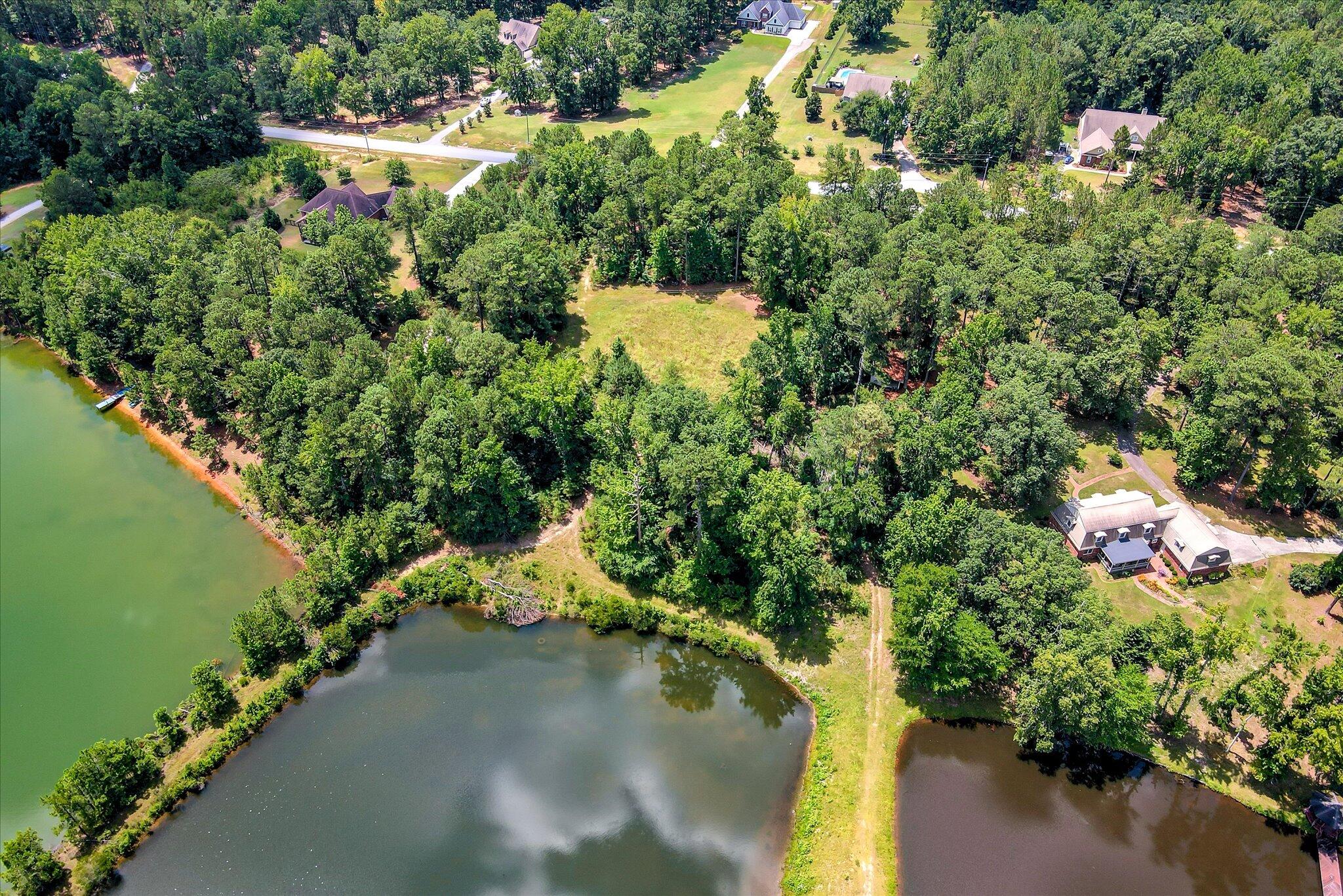 340 Arthur Grimaud Way Appling, GA 30802 - Photo 12 of 13 Premium Estate Lot Columbia County Appli