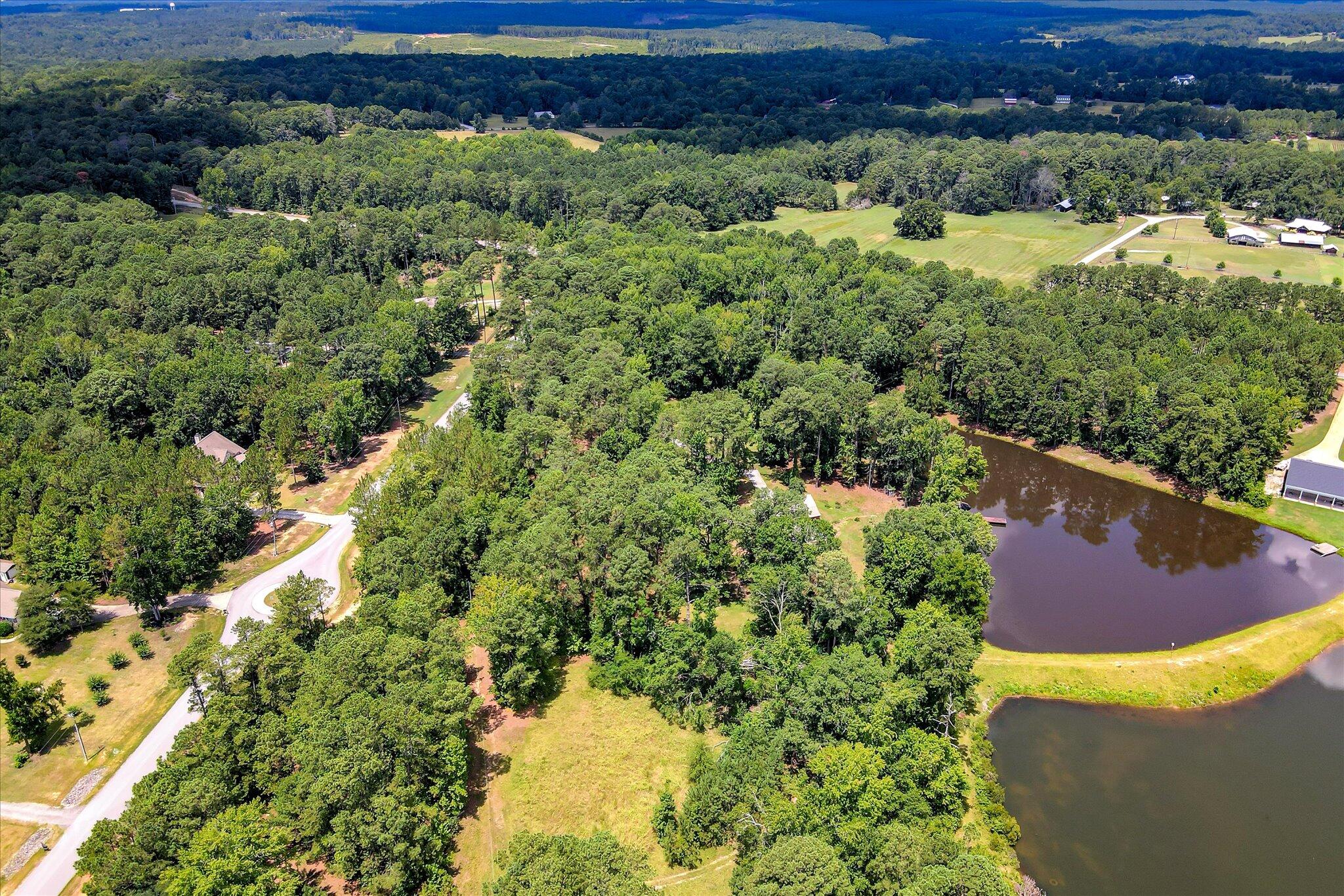 340 Arthur Grimaud Way Appling, GA 30802 - Photo 13 of 13 Premium Estate Lot Columbia County Appli