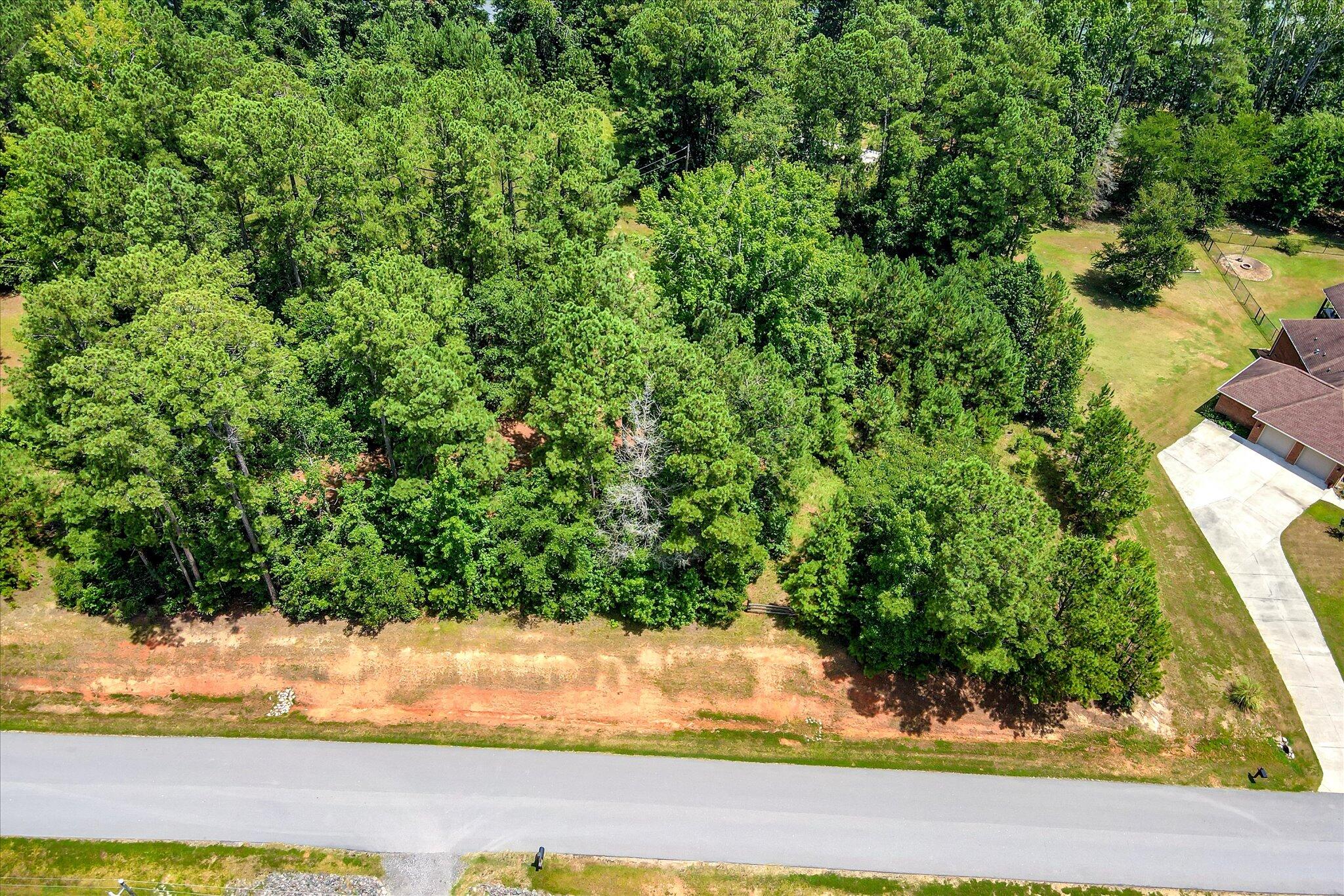 340 Arthur Grimaud Way Appling, GA 30802 - Photo 5 of 13 Premium Estate Lot Columbia County Appli