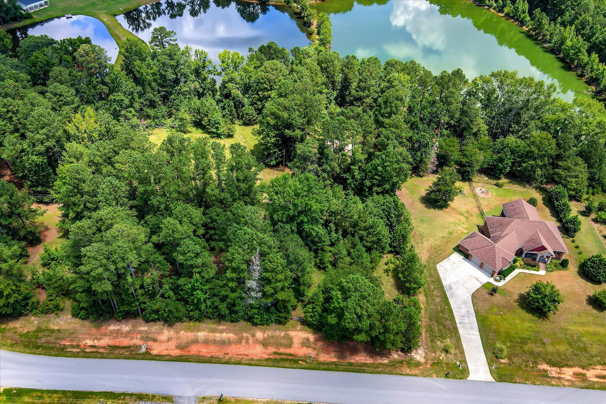 340 Arthur Grimaud Way Appling, GA 30802 - Photo 6 of 13 Premium Estate Lot Columbia County Appli