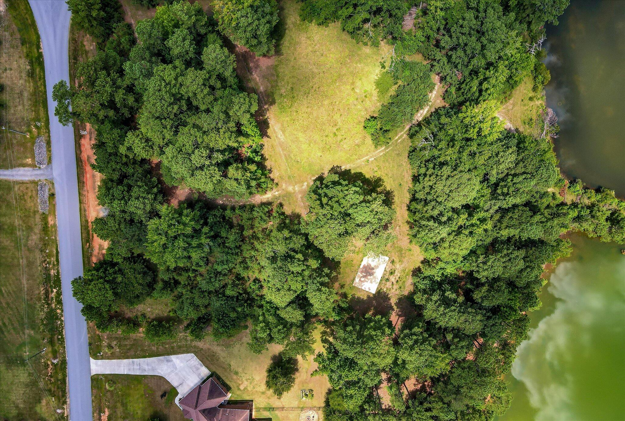 340 Arthur Grimaud Way Appling, GA 30802 - Photo 8 of 13 Premium Estate Lot Columbia County Appli