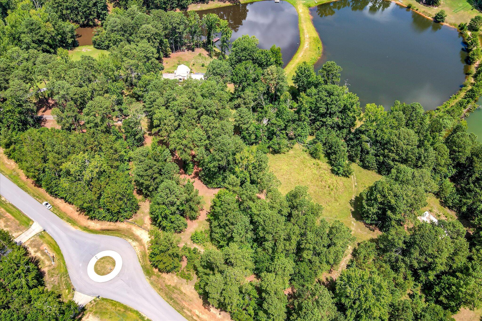 340 Arthur Grimaud Way Appling, GA 30802 - Photo 10 of 13 Premium Estate Lot Columbia County Appli