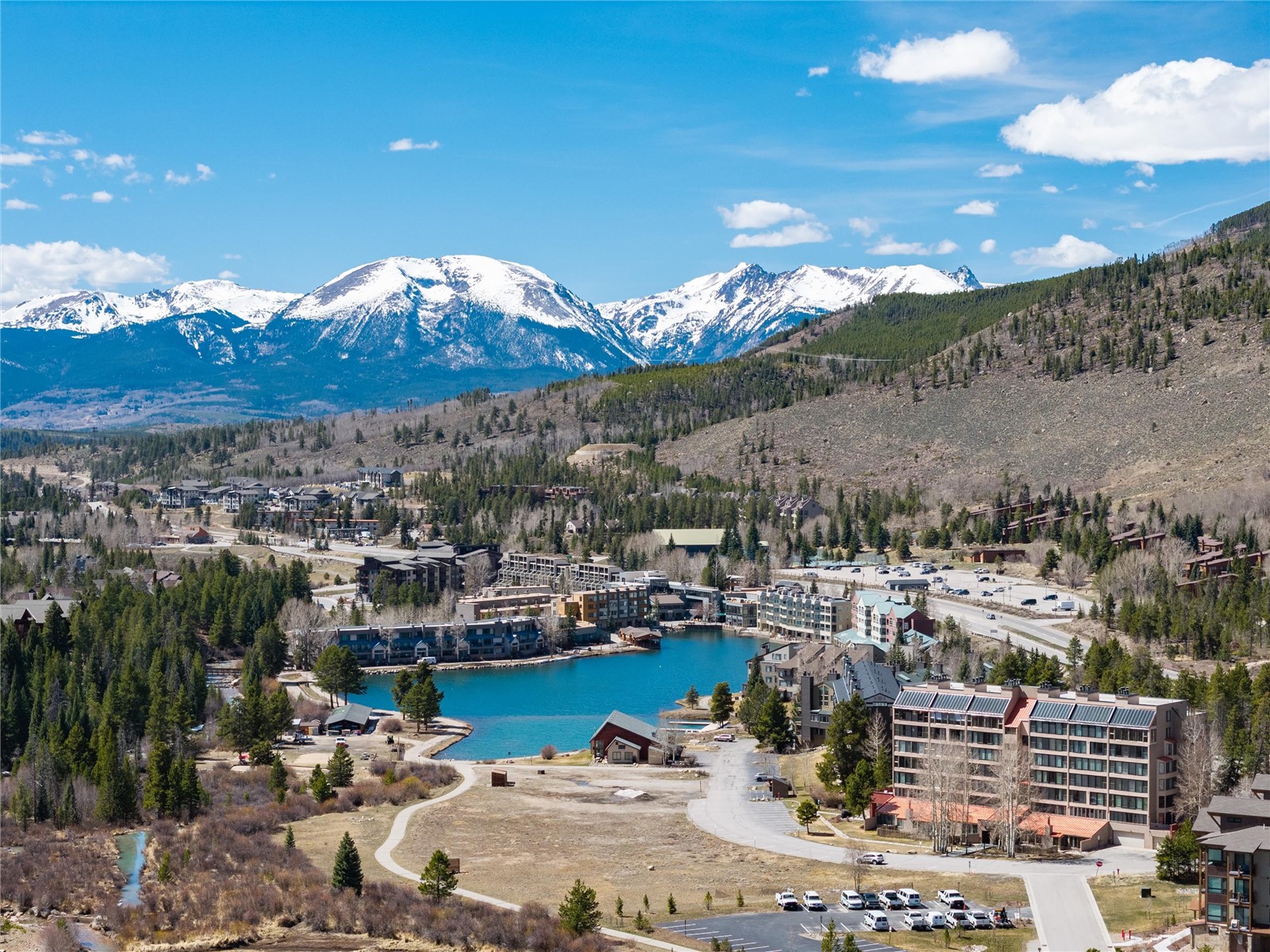 22340 Highway 6, Unit 1804 Keystone, CO 80435 - Photo 38 of 47