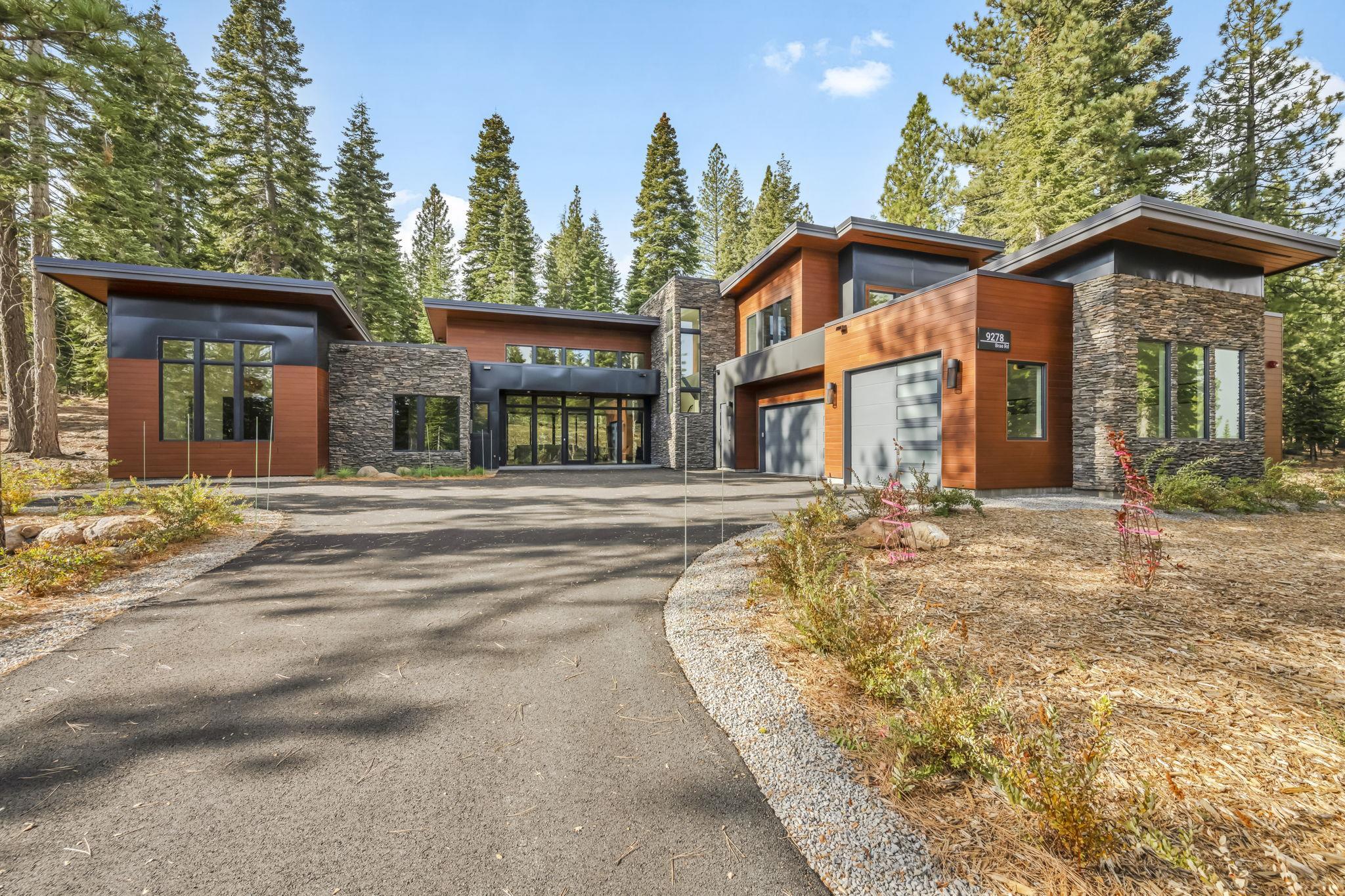 9278 Brae Road Truckee, CA 96161 - Photo 1 of 24