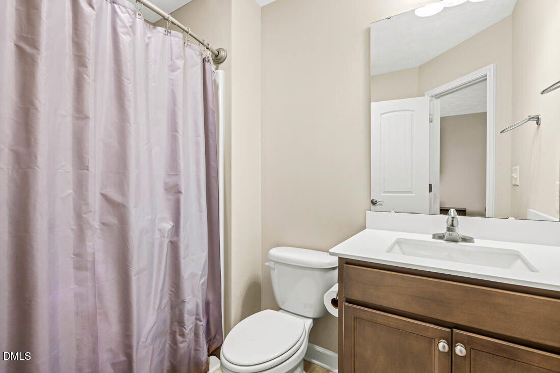 2955 Branscombe Road Fayetteville, NC 28304 - Photo 18 of 28 Bathroom