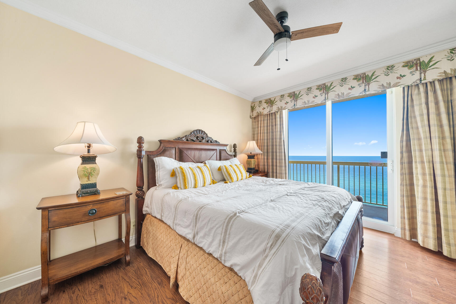 15817 Front Beach Road, Unit 11202 Panama City Beach, FL 32413 - Photo 12 of 30 DSC06114