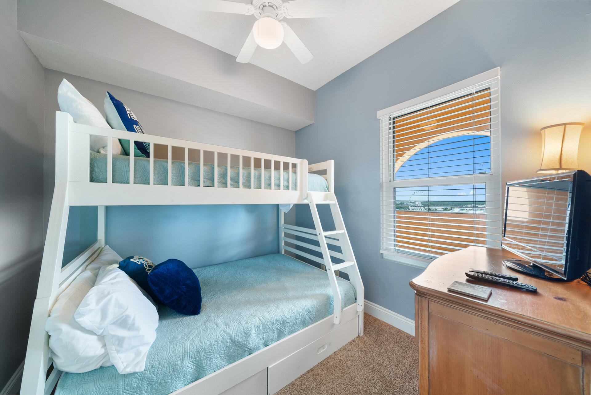 15817 Front Beach Road, Unit 11202 Panama City Beach, FL 32413 - Photo 19 of 30 DSC06174