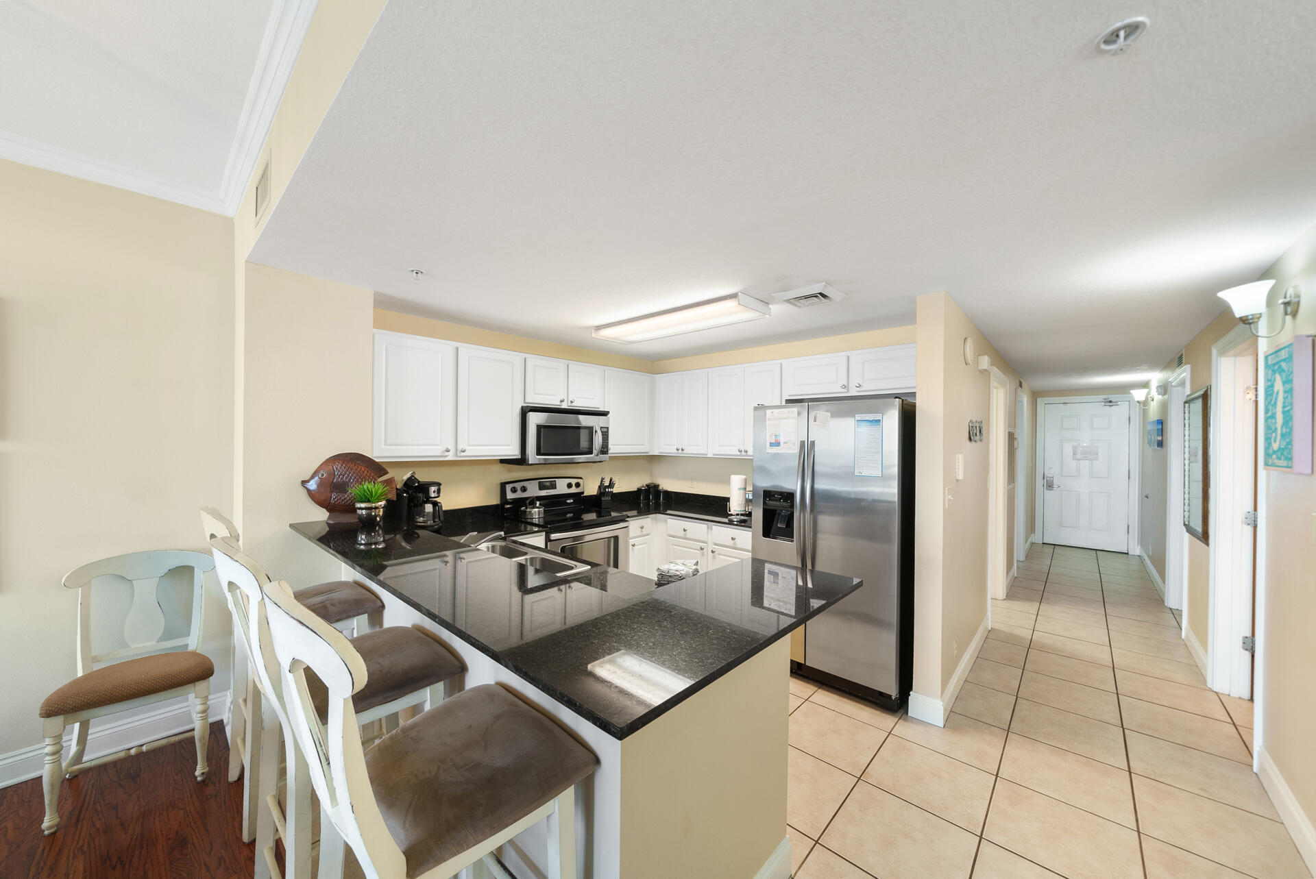 15817 Front Beach Road, Unit 11202 Panama City Beach, FL 32413 - Photo 21 of 30 DSC06069