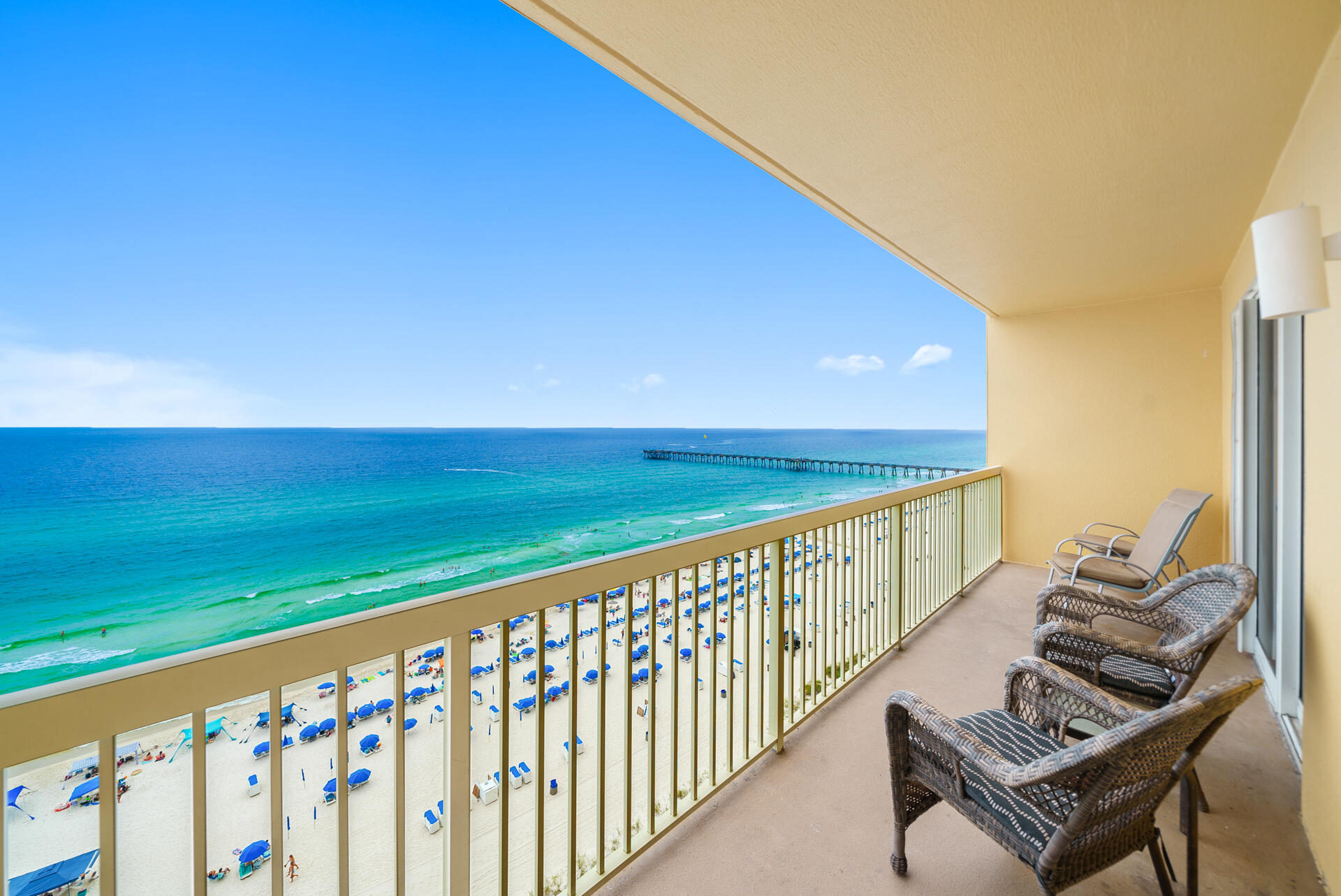 15817 Front Beach Road, Unit 11202 Panama City Beach, FL 32413 - Photo 23 of 30 DSC06144