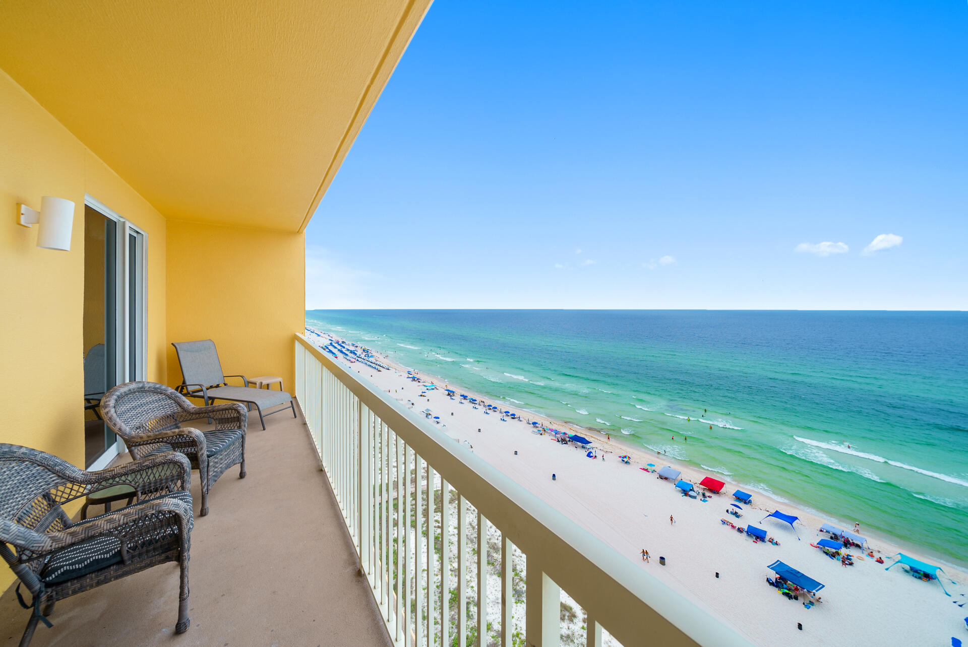15817 Front Beach Road, Unit 11202 Panama City Beach, FL 32413 - Photo 24 of 30 DSC06154