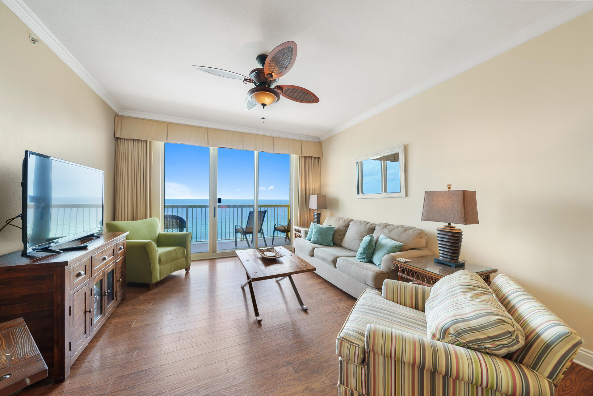 15817 Front Beach Road, Unit 11202 Panama City Beach, FL 32413 - Photo 4 of 30 DSC06079