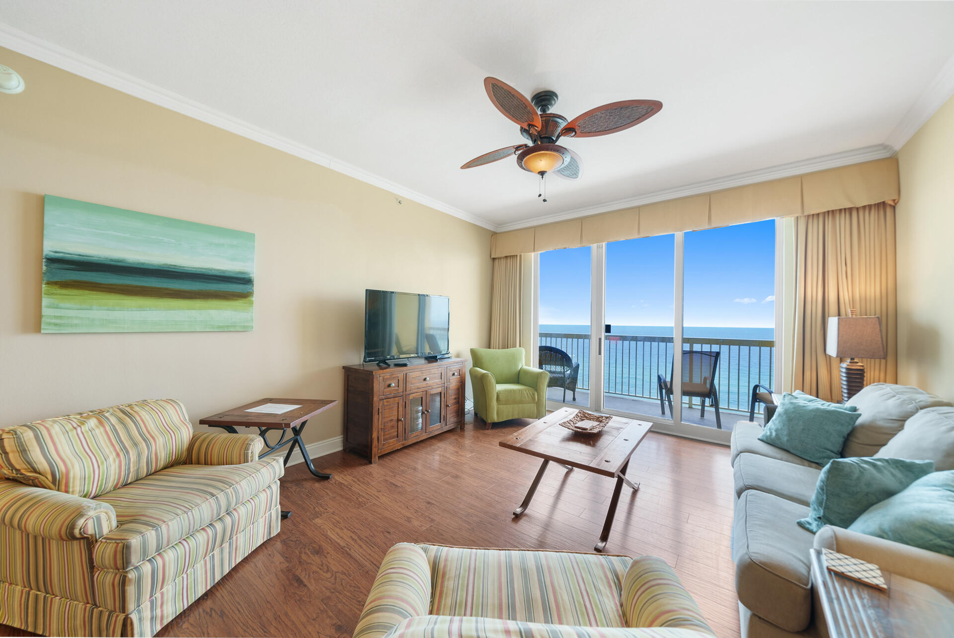 15817 Front Beach Road, Unit 11202 Panama City Beach, FL 32413 - Photo 5 of 30 DSC06084