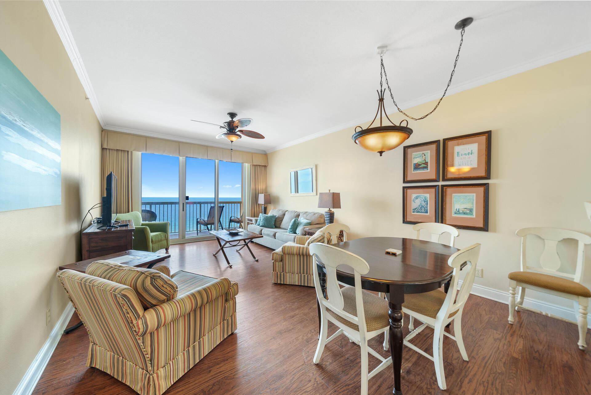 15817 Front Beach Road, Unit 11202 Panama City Beach, FL 32413 - Photo 6 of 30 DSC06074