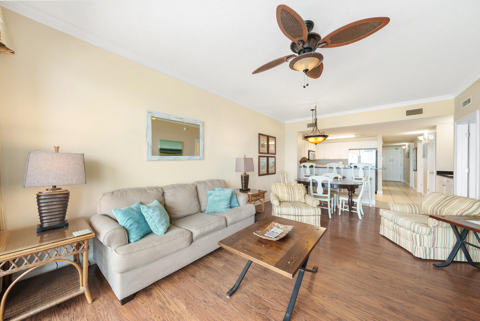 15817 Front Beach Road, Unit 11202 Panama City Beach, FL 32413 - Photo 7 of 30 DSC06089