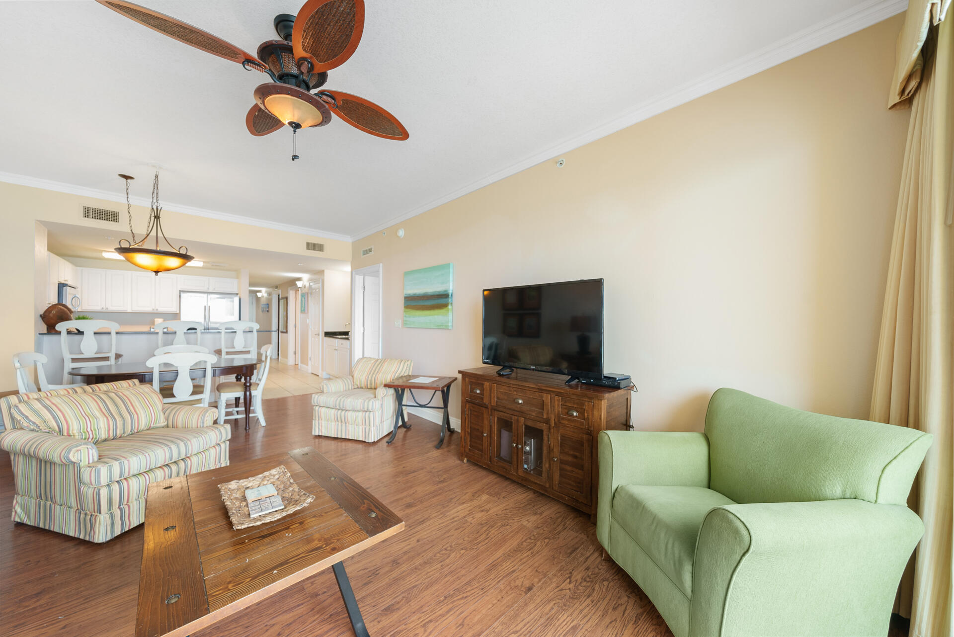 15817 Front Beach Road, Unit 11202 Panama City Beach, FL 32413 - Photo 8 of 30 DSC06094